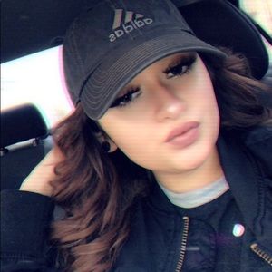 Meet your Posher, Marisol